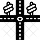 پیش‌نمایش فایل crossroad-1708487 از پک نمادها و استعاره‌ها