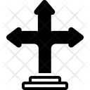 پیش‌نمایش فایل direction-arrow-1708486 از پک نمادها و استعاره‌ها