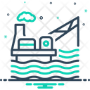 پیش‌نمایش فایل drilling-rig-1718029 از پک سنگین و صنعت انرژی – ترکیبی