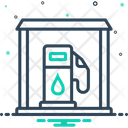 پیش‌نمایش فایل gas-station-1718023 از پک سنگین و صنعت انرژی – ترکیبی