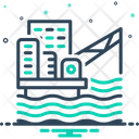 پیش‌نمایش فایل offshore-platform-1718015 از پک سنگین و صنعت انرژی – ترکیبی