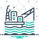 پیش‌نمایش فایل oil-platform-1718046 از پک سنگین و صنعت انرژی – ترکیبی