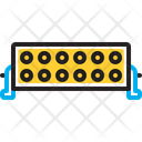 پیش‌نمایش فایل lightbars-13054603 از پک مجموعه متفرقه شماره ۹۳