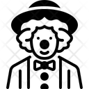 پیش‌نمایش فایل clown-13095023 از پک جشن
