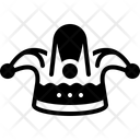 پیش‌نمایش فایل clown-cap-13095024 از پک جشن