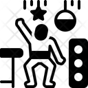 پیش‌نمایش فایل nightclub-13095013 از پک جشن