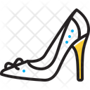 پیش‌نمایش فایل high-heel-shoe-13166286 از پک مجموعه متفرقه شماره ۱۰۰