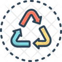 پیش‌نمایش فایل recycle-13167715 از پک اکولوژی
