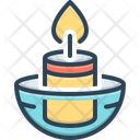 پیش‌نمایش فایل candle-13167993 از پک جشن