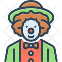 پیش‌نمایش فایل clown-13167995 از پک جشن