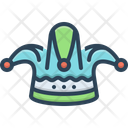 پیش‌نمایش فایل clown-cap-13167996 از پک جشن
