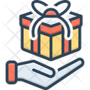 پیش‌نمایش فایل gift-13168005 از پک جشن