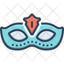 پیش‌نمایش فایل masquerade-13167984 از پک جشن