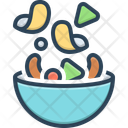 پیش‌نمایش فایل snacks-13167988 از پک جشن