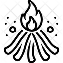 پیش‌نمایش فایل bonfire-13180482 از پک سال نو