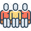 پیش‌نمایش فایل friend-circle-13187631 از پک دوستی
