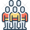 پیش‌نمایش فایل friend-group-13187632 از پک دوستی