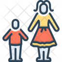 پیش‌نمایش فایل big-sister-13188381 از پک خانواده