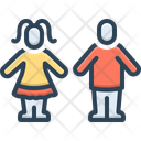 پیش‌نمایش فایل children-13188386 از پک خانواده