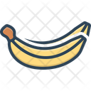 پیش‌نمایش فایل banana-13189040 از پک میوه‌ها