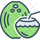 پیش‌نمایش فایل coconut-13189043 از پک میوه‌ها