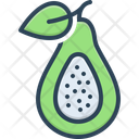 پیش‌نمایش فایل guava-13189047 از پک میوه‌ها