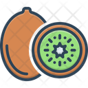 پیش‌نمایش فایل kiwi-13189049 از پک میوه‌ها