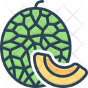 پیش‌نمایش فایل melon-13189054 از پک میوه‌ها