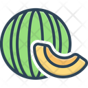 پیش‌نمایش فایل muskmelon-13189056 از پک میوه‌ها