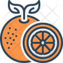 پیش‌نمایش فایل orange-13189057 از پک میوه‌ها