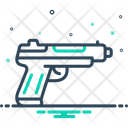 پیش‌نمایش فایل gun-13258084 از پک جنگ