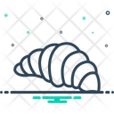 پیش‌نمایش فایل croissant-13258800 از پک نانوایی