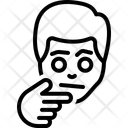 پیش‌نمایش فایل curious-13322846 از پک احساسات
