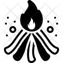 پیش‌نمایش فایل bonfire-13348403 از پک سال نو