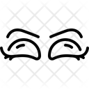 پیش‌نمایش فایل closed-eye-13422343 از پک چشم