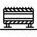 پیش‌نمایش فایل barrier-12049195 از پک جاده