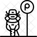 پیش‌نمایش فایل bike-parking-12049196 از پک جاده