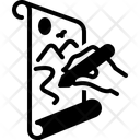 پیش‌نمایش فایل drawing-12061871 از پک هنر