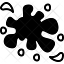 پیش‌نمایش فایل paint-stain-12061880 از پک هنر