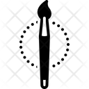 پیش‌نمایش فایل paintbrush-12061877 از پک هنر