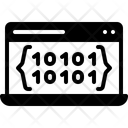 پیش‌نمایش فایل binary-code-12072594 از پک کدنویسی برنامه‌نویسی