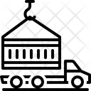 پیش‌نمایش فایل container-12118055 از پک خدمات تحویل