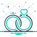 پیش‌نمایش فایل couple-ring-12141543 از پک عشق