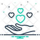 پیش‌نمایش فایل give-love-12141550 از پک عشق