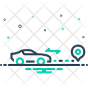 پیش‌نمایش فایل distance-12141638 از پک سفر