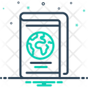 پیش‌نمایش فایل passport-12141646 از پک سفر