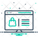 پیش‌نمایش فایل e-commerce-website-12142008 از پک فروش اینترنتی