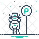 پیش‌نمایش فایل bike-parking-12142448 از پک جاده