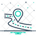 پیش‌نمایش فایل gps-12142429 از پک جاده