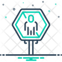 پیش‌نمایش فایل no-entry-12142434 از پک جاده